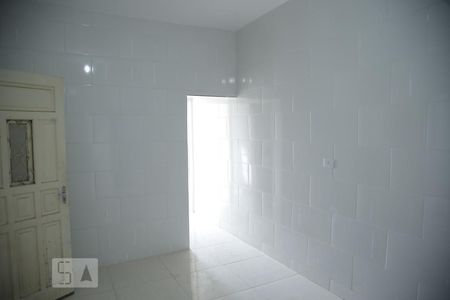Casa para alugar com 45m², 1 quarto e sem vagaCozinha