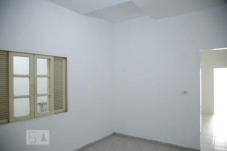 Quarto de casa para alugar com 1 quarto, 45m² em Vila Cruzeiro, São Paulo