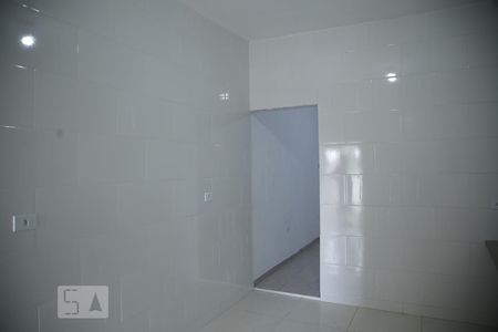 Casa para alugar com 45m², 1 quarto e sem vagaCozinha