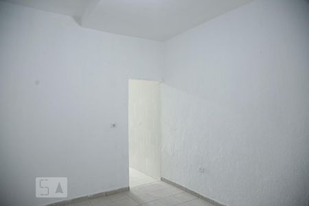 Quarto de casa para alugar com 1 quarto, 45m² em Vila Cruzeiro, São Paulo