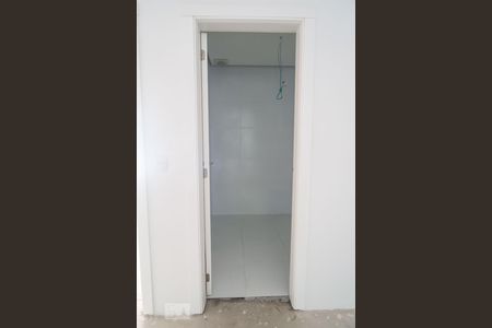 Casa de condomínio à venda com 202m², 3 quartos e 1 vagaBanheiro da Suíte 1