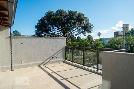 Casa de condomínio à venda com 202m², 3 quartos e 1 vagaVaranda 2