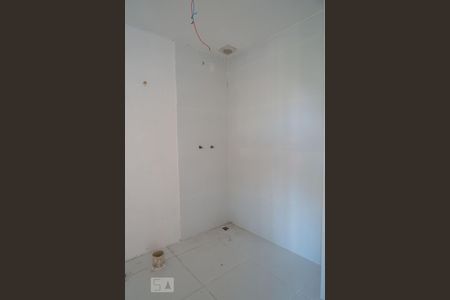 Casa de condomínio à venda com 202m², 3 quartos e 1 vagaBanheiro da Cobertura