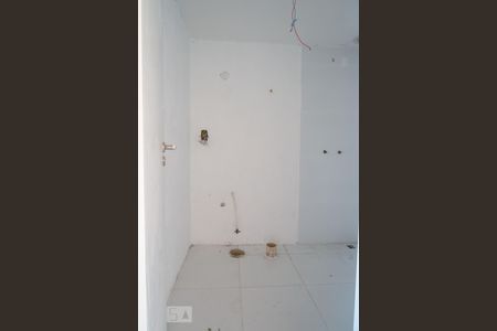 Casa de condomínio à venda com 202m², 3 quartos e 1 vagaBanheiro da Cobertura