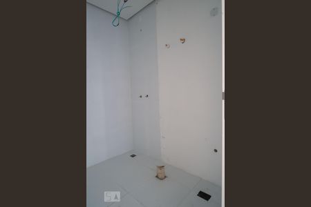 Casa de condomínio à venda com 202m², 3 quartos e 1 vagaBanheiro da Suíte 1