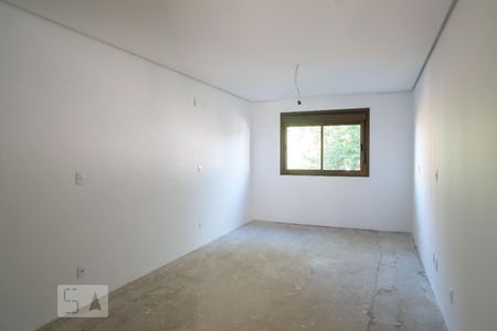 Casa de condomínio à venda com 202m², 3 quartos e 1 vagaSuíte 1