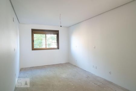 Casa de condomínio à venda com 202m², 3 quartos e 1 vagaSuíte 1