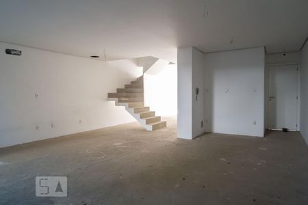 Sala/Cozinha de casa de condomínio à venda com 3 quartos, 202m² em Tristeza, Porto Alegre
