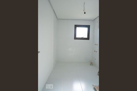 Casa de condomínio à venda com 202m², 3 quartos e 1 vagaBanheiro da Suíte 3