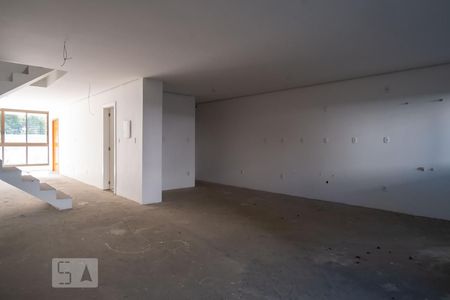 Sala/Cozinha de casa de condomínio à venda com 3 quartos, 202m² em Tristeza, Porto Alegre