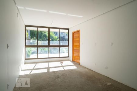Sala/Cozinha de casa de condomínio à venda com 3 quartos, 202m² em Tristeza, Porto Alegre