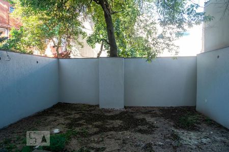 Quintal de casa de condomínio à venda com 3 quartos, 202m² em Tristeza, Porto Alegre