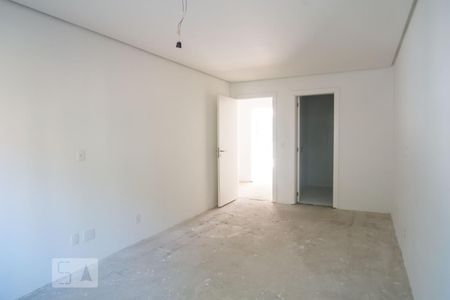 Casa de condomínio à venda com 202m², 3 quartos e 1 vagaSuíte 1