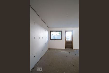 Sala/Cozinha de casa de condomínio à venda com 3 quartos, 202m² em Tristeza, Porto Alegre