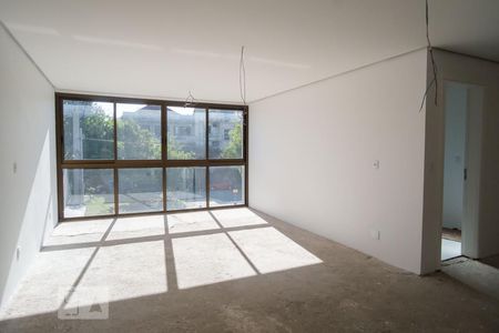 Casa de condomínio à venda com 202m², 3 quartos e 1 vagaSuíte 3