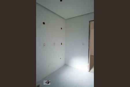 Casa de condomínio à venda com 202m², 3 quartos e 1 vagaBanheiro da Suíte 3