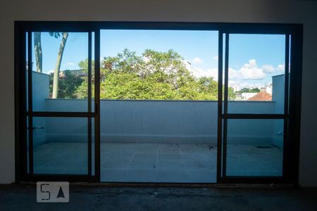 Casa de condomínio à venda com 202m², 3 quartos e 1 vagaVaranda 1