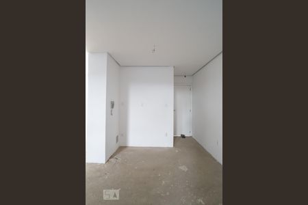 Sala/Cozinha de casa de condomínio à venda com 3 quartos, 202m² em Tristeza, Porto Alegre