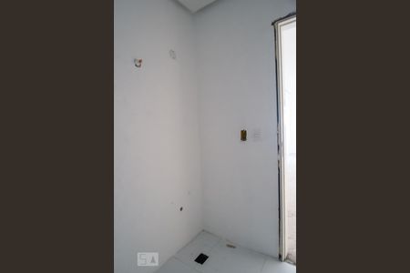 Casa de condomínio à venda com 202m², 3 quartos e 1 vagaBanheiro da Suíte 1