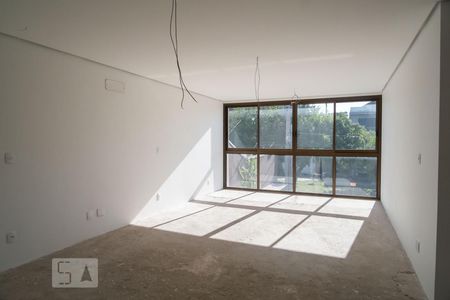 Casa de condomínio à venda com 202m², 3 quartos e 1 vagaSuíte 3