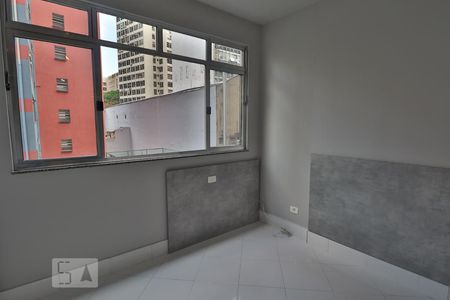 Apartamento para alugar com 27m², 1 quarto e sem vagaQuarto