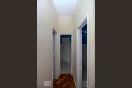 Apartamento à venda com 40m², 1 quarto e sem vaga Apartamento à venda com 40m², 1 quarto e sem vagaCorredor