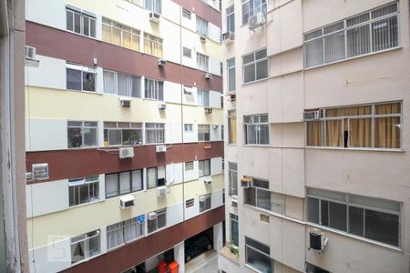 Apartamento à venda com 40m², 1 quarto e sem vaga Apartamento à venda com 40m², 1 quarto e sem vagaVista do Quarto 1