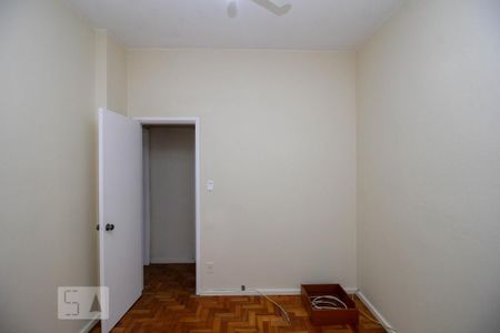 Apartamento à venda com 40m², 1 quarto e sem vaga Apartamento à venda com 40m², 1 quarto e sem vagaQuarto 1