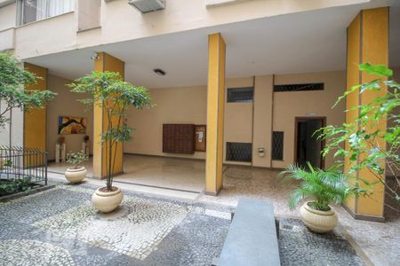 Apartamento à venda com 40m², 1 quarto e sem vaga Apartamento à venda com 40m², 1 quarto e sem vagaÁrea Externa