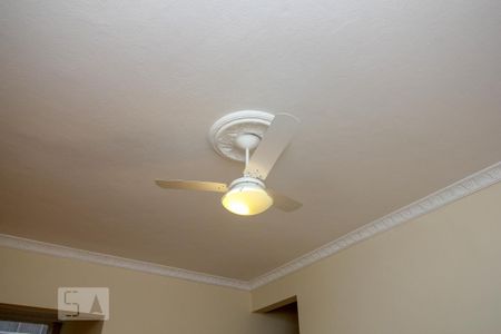 Apartamento à venda com 40m², 1 quarto e sem vaga Apartamento à venda com 40m², 1 quarto e sem vagaVentilador de Teto
