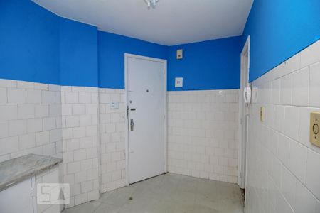 Apartamento à venda com 40m², 1 quarto e sem vaga Apartamento à venda com 40m², 1 quarto e sem vagaCozinha