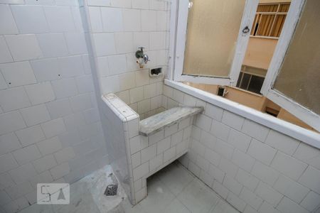 Apartamento à venda com 40m², 1 quarto e sem vaga Apartamento à venda com 40m², 1 quarto e sem vagaÁrea de Serviço
