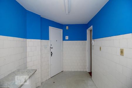 Apartamento à venda com 40m², 1 quarto e sem vaga Apartamento à venda com 40m², 1 quarto e sem vagaCozinha