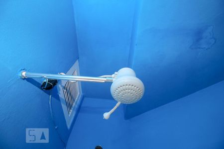 Apartamento à venda com 40m², 1 quarto e sem vaga Apartamento à venda com 40m², 1 quarto e sem vagaChuveiro