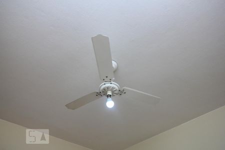 Apartamento à venda com 40m², 1 quarto e sem vaga Apartamento à venda com 40m², 1 quarto e sem vagaVentilador de Teto
