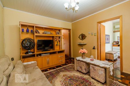 Casa à venda com 178m², 4 quartos e 1 vagaSala