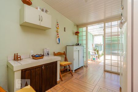 Casa à venda com 178m², 4 quartos e 1 vagaCozinha