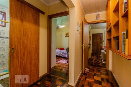 Casa à venda com 178m², 4 quartos e 1 vagaSala