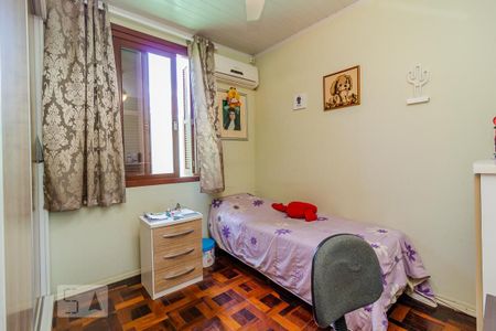 Casa à venda com 178m², 4 quartos e 1 vagaQuarto 3