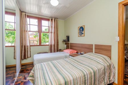 Casa à venda com 178m², 4 quartos e 1 vagaQuarto 2