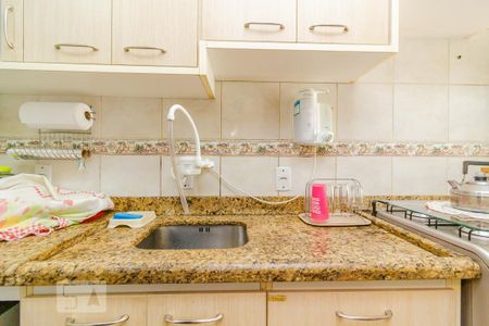 Casa à venda com 178m², 4 quartos e 1 vagaCozinha