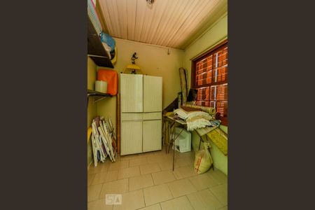 Casa à venda com 178m², 4 quartos e 1 vagaÁrea de serviço