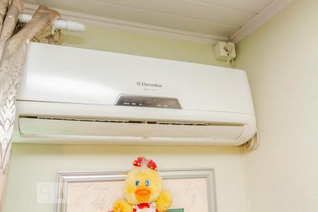 Casa à venda com 178m², 4 quartos e 1 vagaAr condicionado