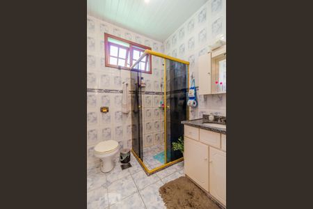 Casa à venda com 178m², 4 quartos e 1 vagaBanheiro 2