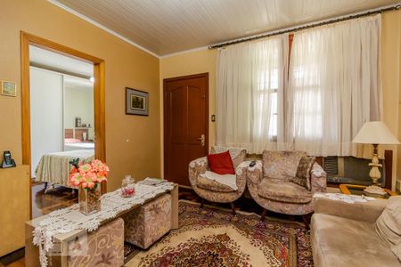 Casa à venda com 178m², 4 quartos e 1 vagaSala