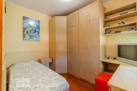 Casa à venda com 178m², 4 quartos e 1 vagaQuarto 5