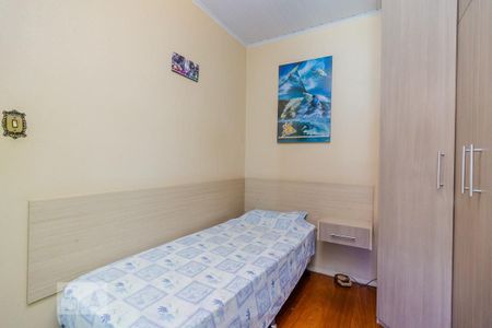 Casa à venda com 178m², 4 quartos e 1 vagaQuarto 5