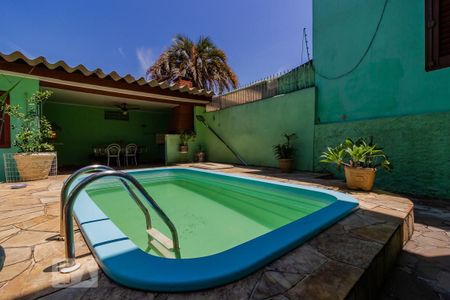 Casa à venda com 178m², 4 quartos e 1 vagaQuintal