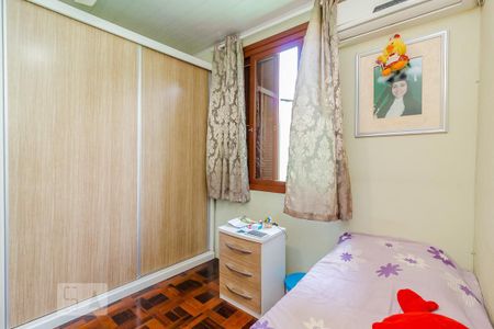 Casa à venda com 178m², 4 quartos e 1 vagaQuarto 3