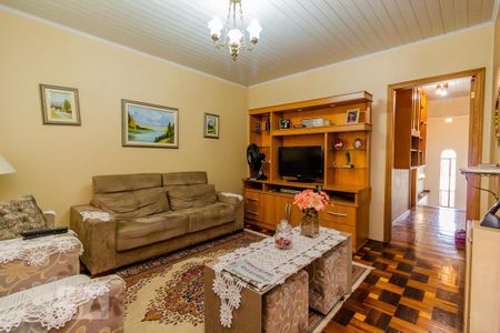 Casa à venda com 178m², 4 quartos e 1 vagaSala